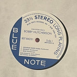 Bobby Hutcherson - Happenings (LP)