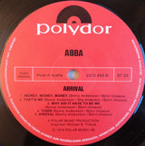 ABBA - Arrival (LP)