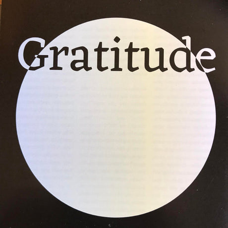 Abiodun Oyewole - Gratitude (CD)