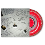 XXXTENTACION - 17 (picture disc) (reissue) (LP)