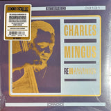 Charles Mingus - Reincarnations (LP)