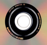 Corinne Bailey Rae - Black rainbows (CD)