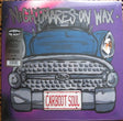 Nightmares On Wax - Carboot Soul (LP)