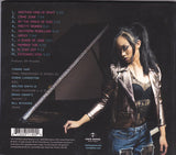 Connie Han - Crime Zone (tweedehands CD)