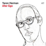 Yaron Trio Herman - Alter ego (CD)