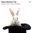 Yaron Herman - Follow the white rabbit (CD)