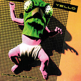Yello - Solid pleasure (CD)