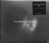 Cigarettes After Sex - X's (CD)
