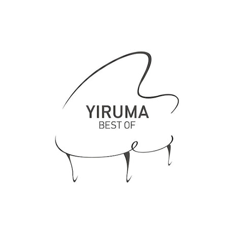 Yiruma - Best of (CD)