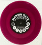 Marvin Gaye / Shorty Long (2) - This Love Starved Heart Of Mine (It's Killing Me) / Don't Mess With My Weekend (7-inch single)