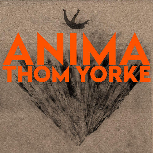 Thom Yorke - Anima (LP) - Velvet Music
