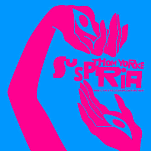 Thom Yorke - Suspiria (LP)