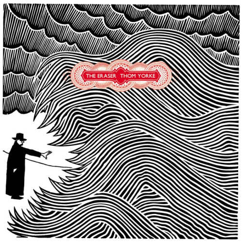 Thom Yorke - Eraser (LP) - Velvet Music