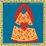 Yorkston/thorne/khan - Navarasa : nine emotions (CD)
