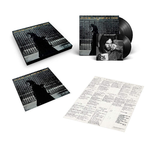 Neil Young - After the gold rush (LP)
