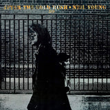 Neil Young - After the gold rush (LP)