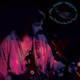 Neil Young &amp; Crazy Horse - Way down in the rust bucket (CD)