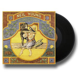 Neil Young - Homegrown (LP)