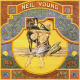 Neil Young - Homegrown (LP)