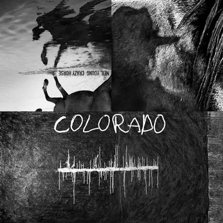 Neil Young &amp; Crazy Horse - Colorado (LP)