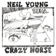 Neil Young - Zuma (LP) - Velvet Music
