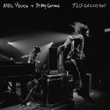 Neil Young &amp; Stray Gators - Tuscaloosa (LP)