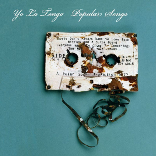 Yo La Tengo - Popular songs (CD)