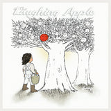 Yusuf/cat Stevens - Laughing apple (LP)