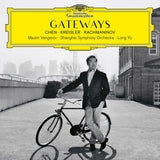 Long Yu - Gateways (CD)