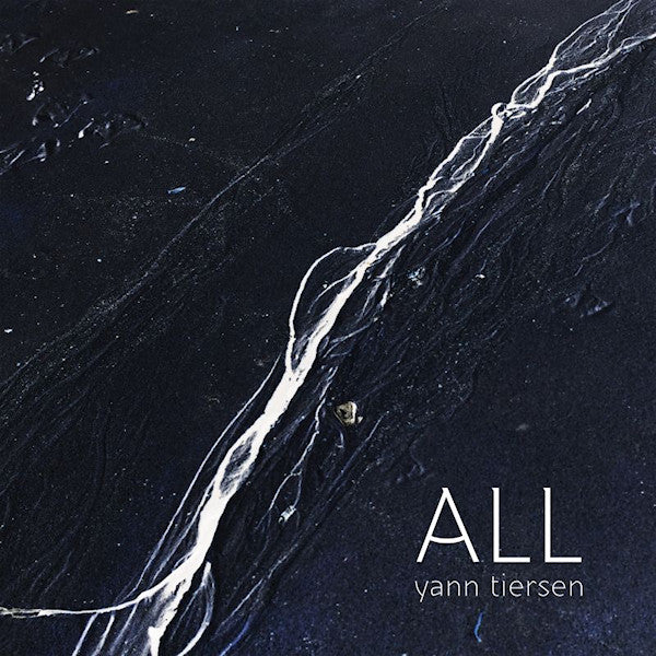 Yann Tiersen - All (LP)
