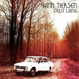 Yann Tiersen - Dust lane (CD)