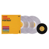 Yann Tiersen - Portrait (LP)