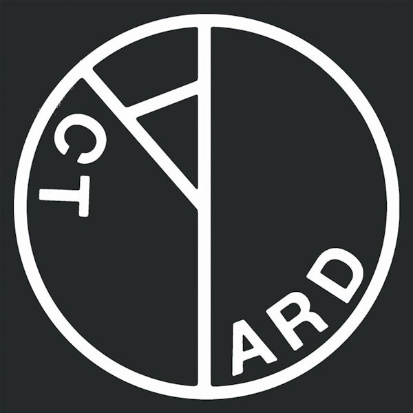 Yard Act - The overload (CD)