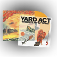 Yard Act - Where's my utopia? (LP)