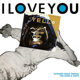Yello - You gotta say yes to another excess (LP)