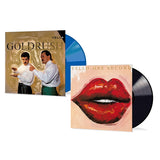 Yello - One second (LP)