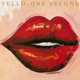 Yello - One second (LP)