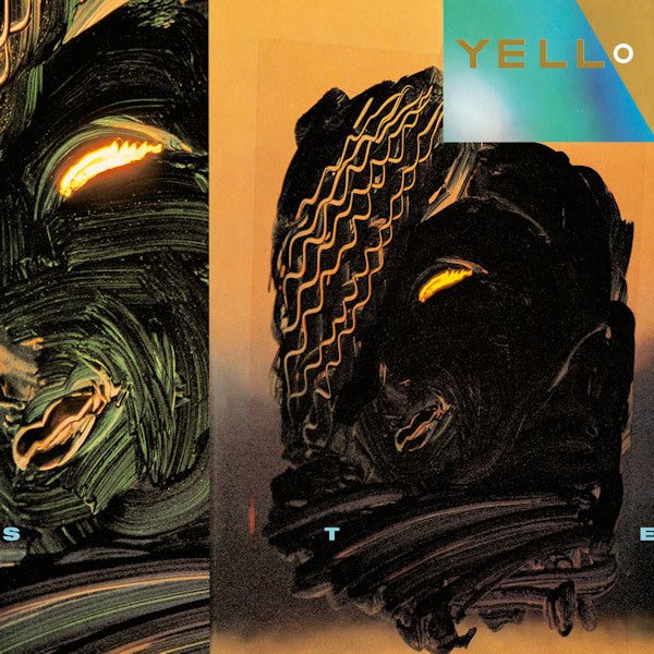 Yello - Stella + 4 (CD)