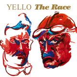 Yello - Flag (LP)