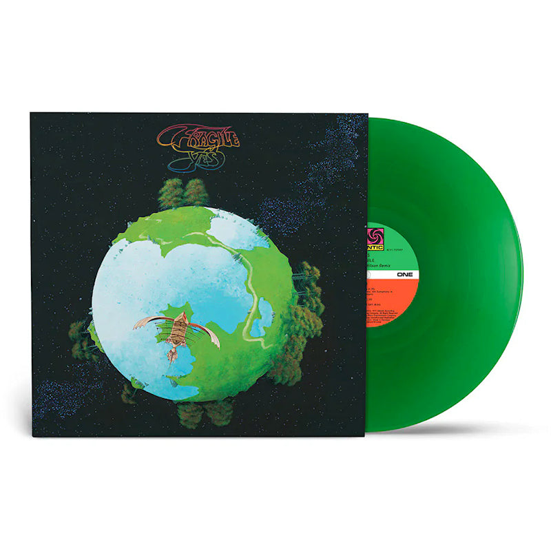 Yes - Fragile (LP)