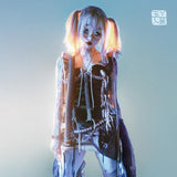 Yeule - Softscars -marbled gray vinyl- (LP)