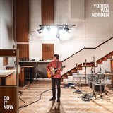Yorick Van Norden - Do it now (LP)