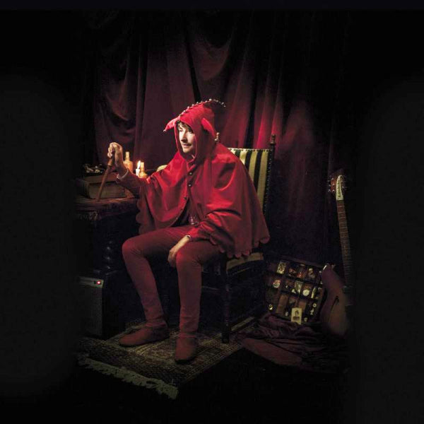 Yorick Van Norden - The jester (CD)