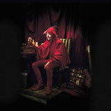 Yorick Van Norden - The jester (CD)
