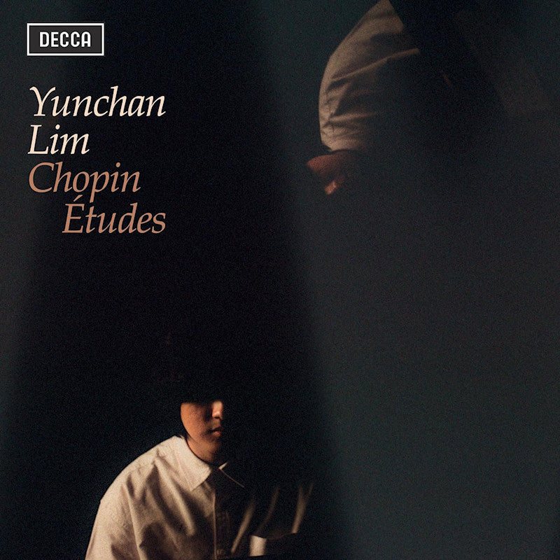 Yunchan Lim - Chopin Etudes (LP)