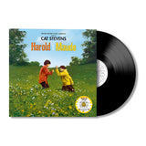 Yusuf - Harold and maude (LP)
