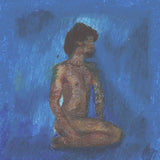 Yves Jarvis - The same but by different means (LP)