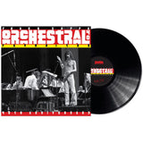 Frank Zappa - Orchestral favorites - 40th anniversary (LP)