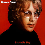 Warren Zevon - Excitable boy (LP)