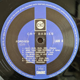 Cry Babies - Cry Babies (LP)